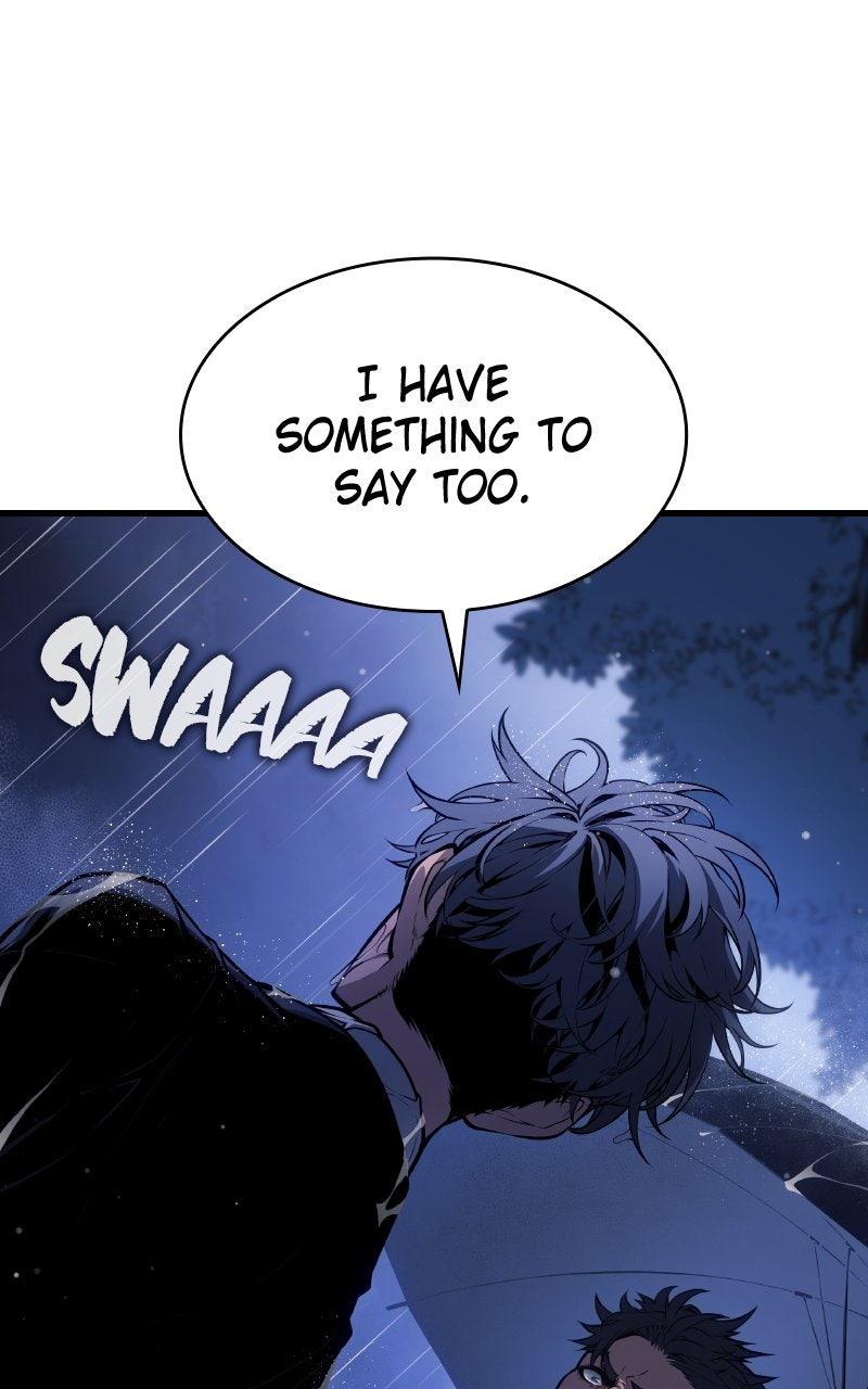 Read Bad Born Blood Manga Online