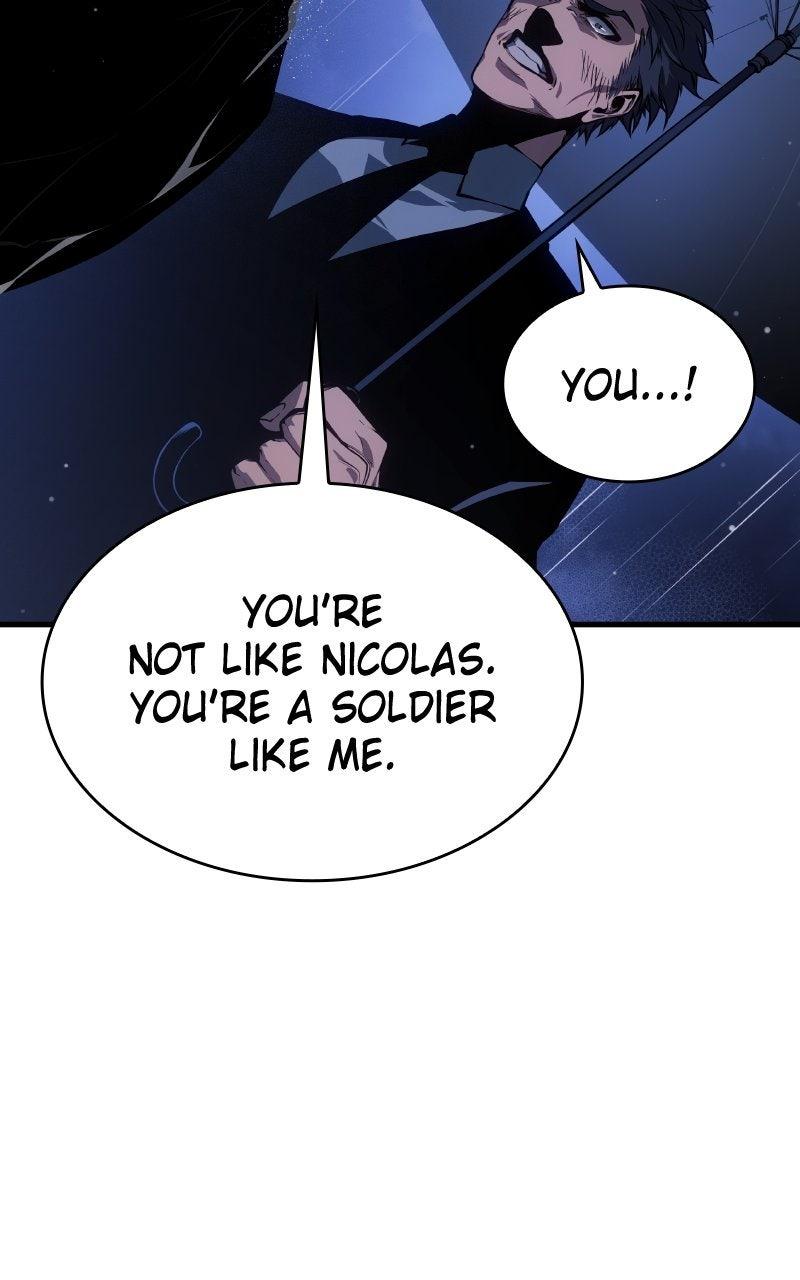 Read Bad Born Blood Manga Online