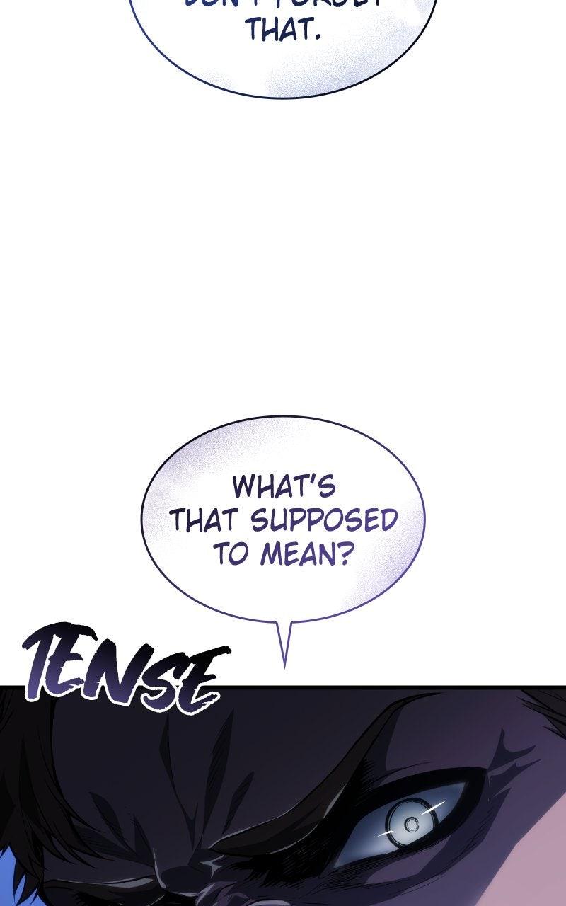 Read Bad Born Blood Manga Online