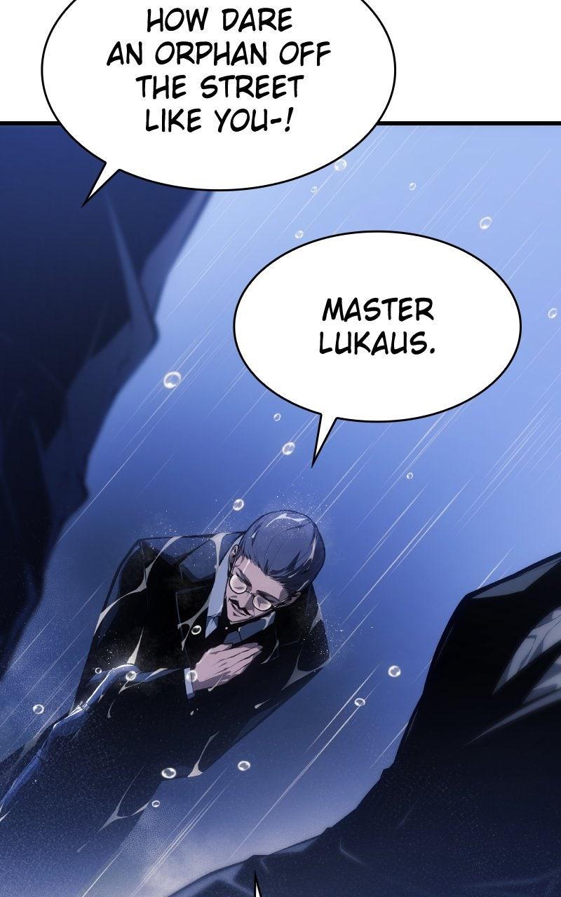 Read Bad Born Blood Manga Online