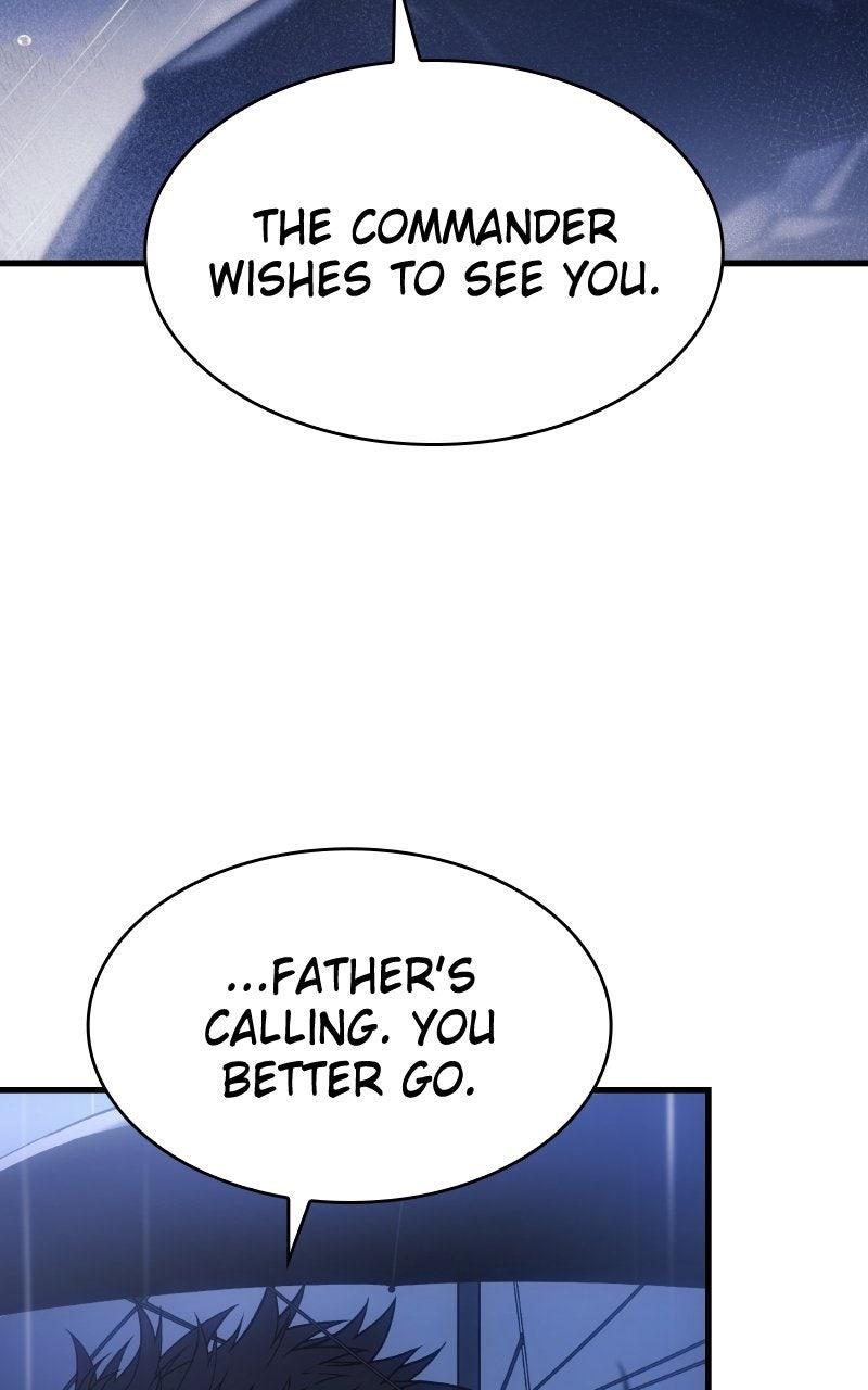 Read Bad Born Blood Manga Online