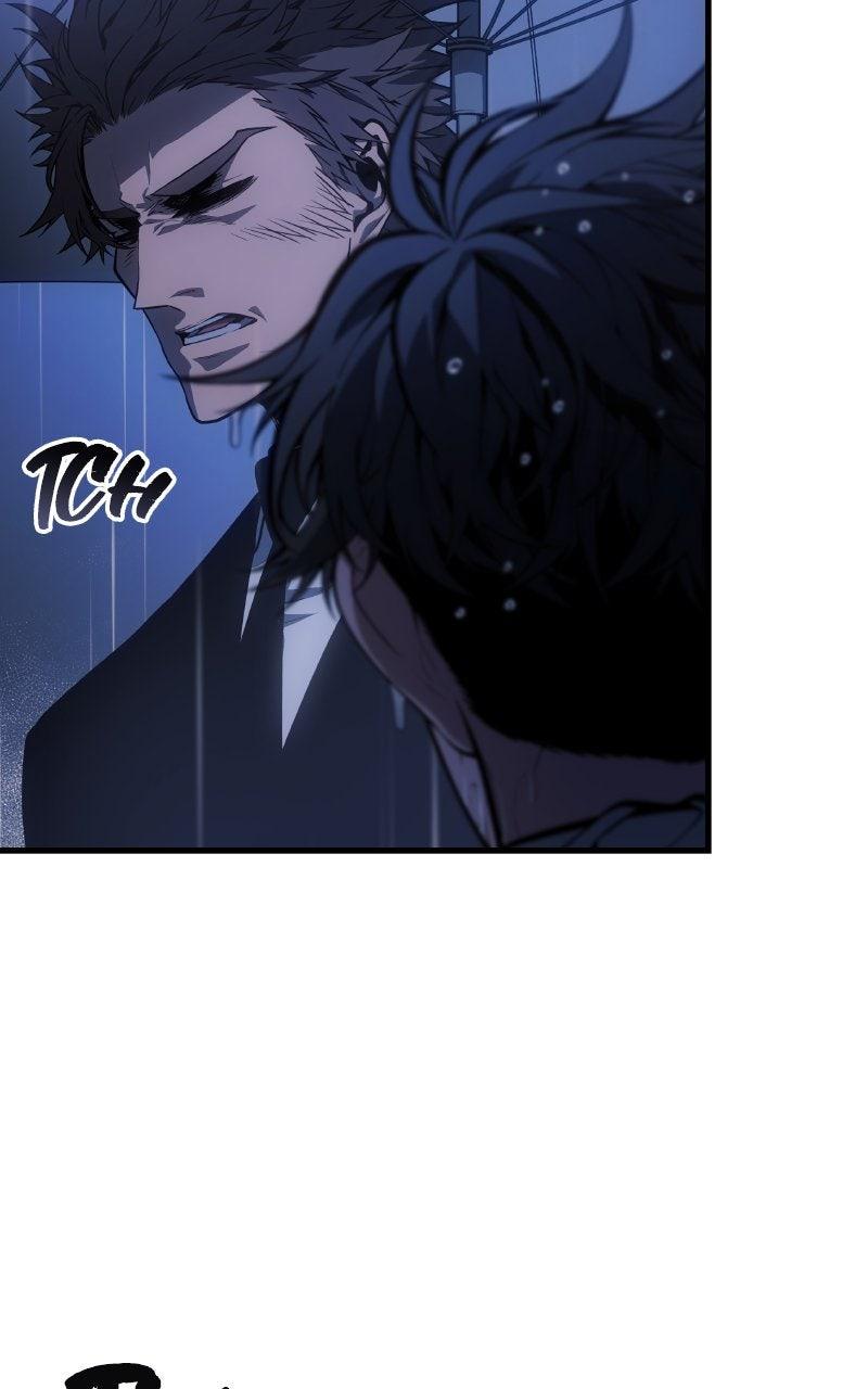 Read Bad Born Blood Manga Online