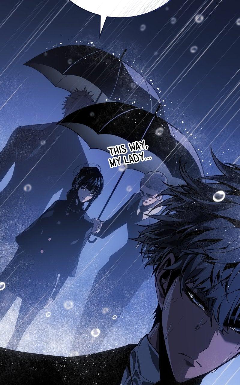 Read Bad Born Blood Manga Online