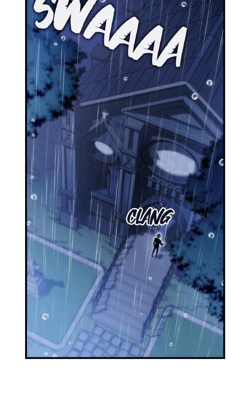 Read Bad Born Blood Manga Online