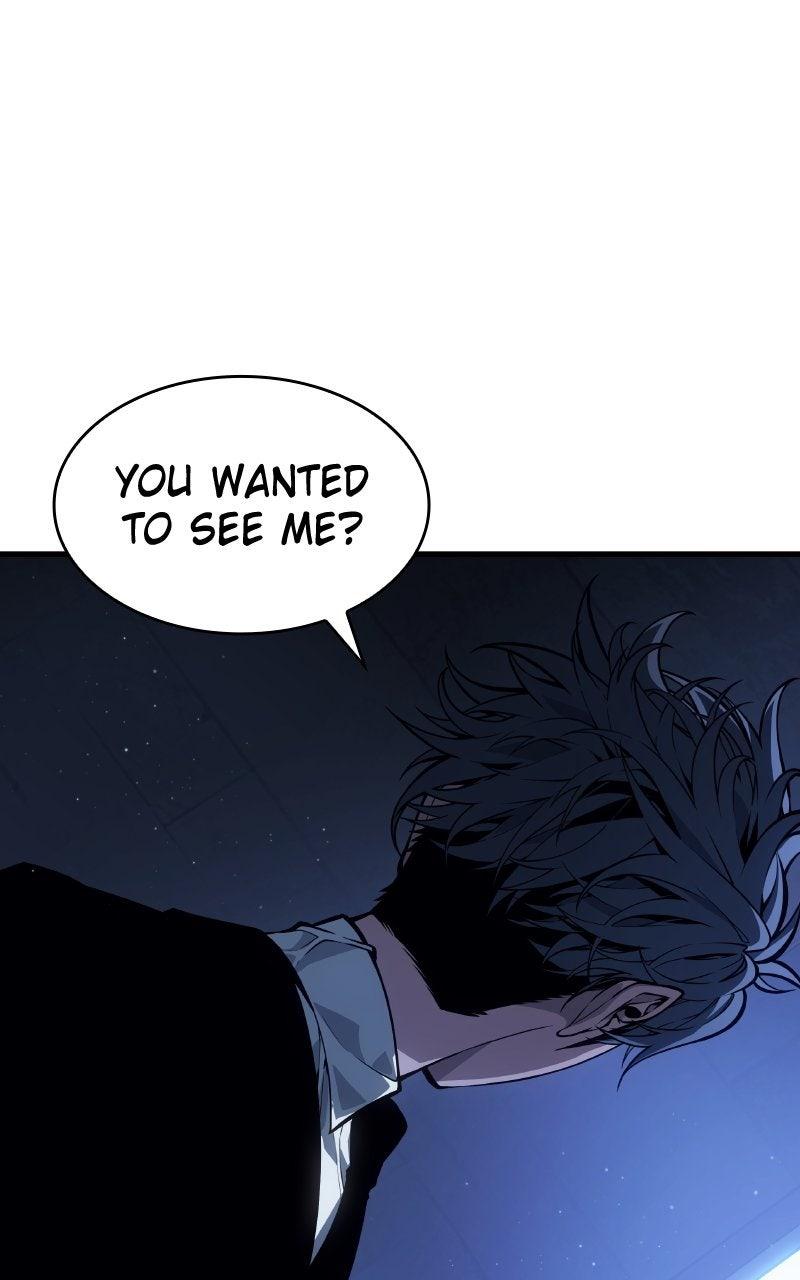 Read Bad Born Blood Manga Online