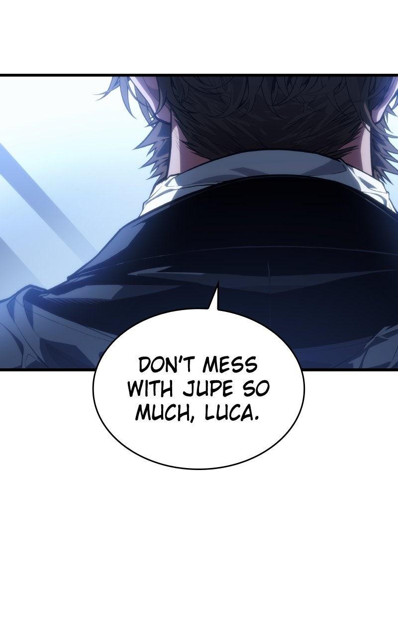 Read Bad Born Blood Manga Online