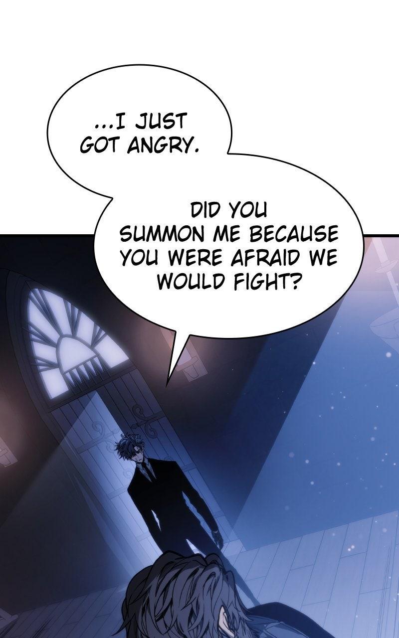 Read Bad Born Blood Manga Online