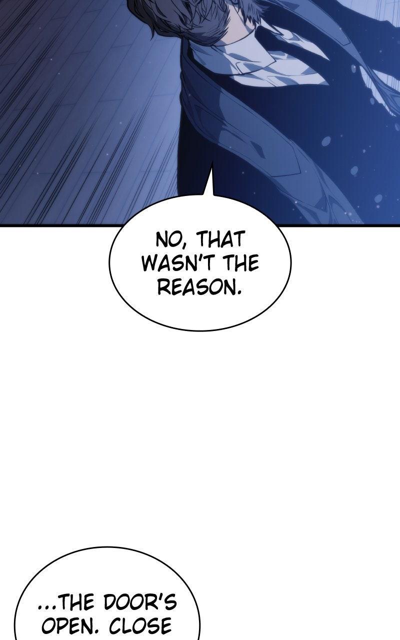 Read Bad Born Blood Manga Online
