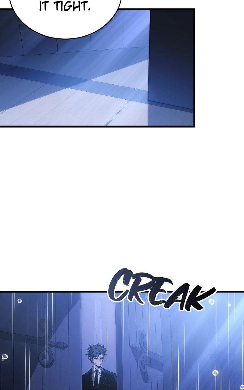 Read Bad Born Blood Manga Online