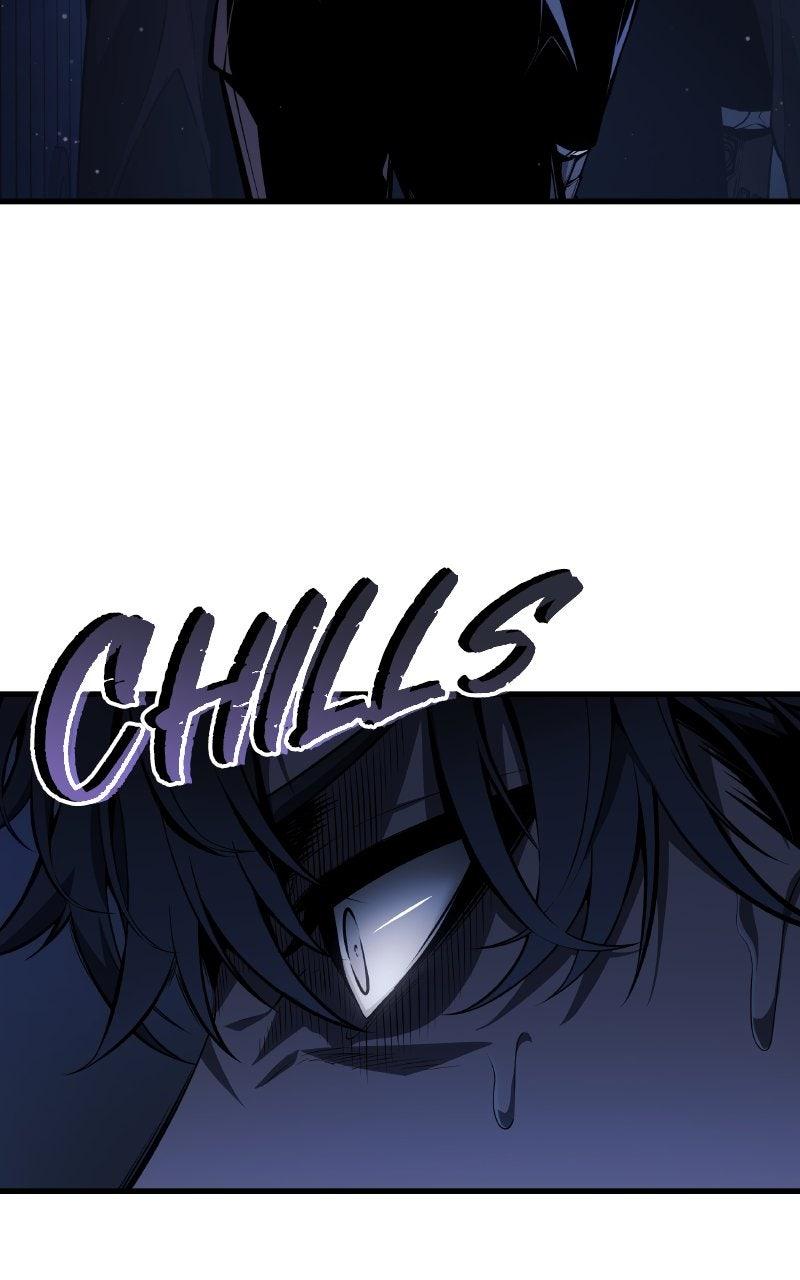 Read Bad Born Blood Manga Online