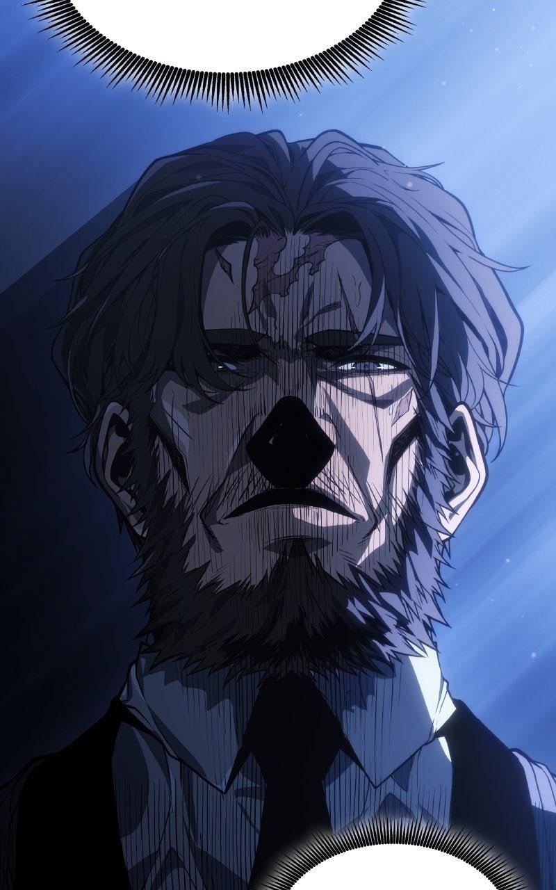 Read Bad Born Blood Manga Online