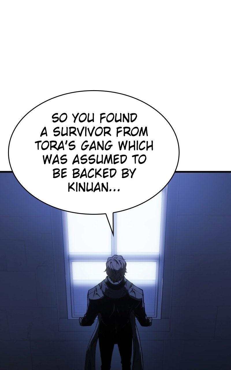 Read Bad Born Blood Manga Online