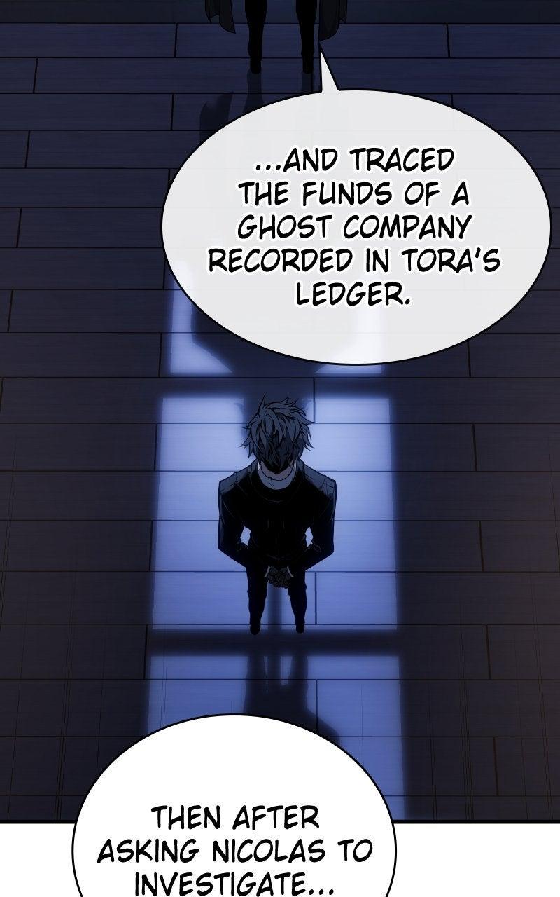 Read Bad Born Blood Manga Online