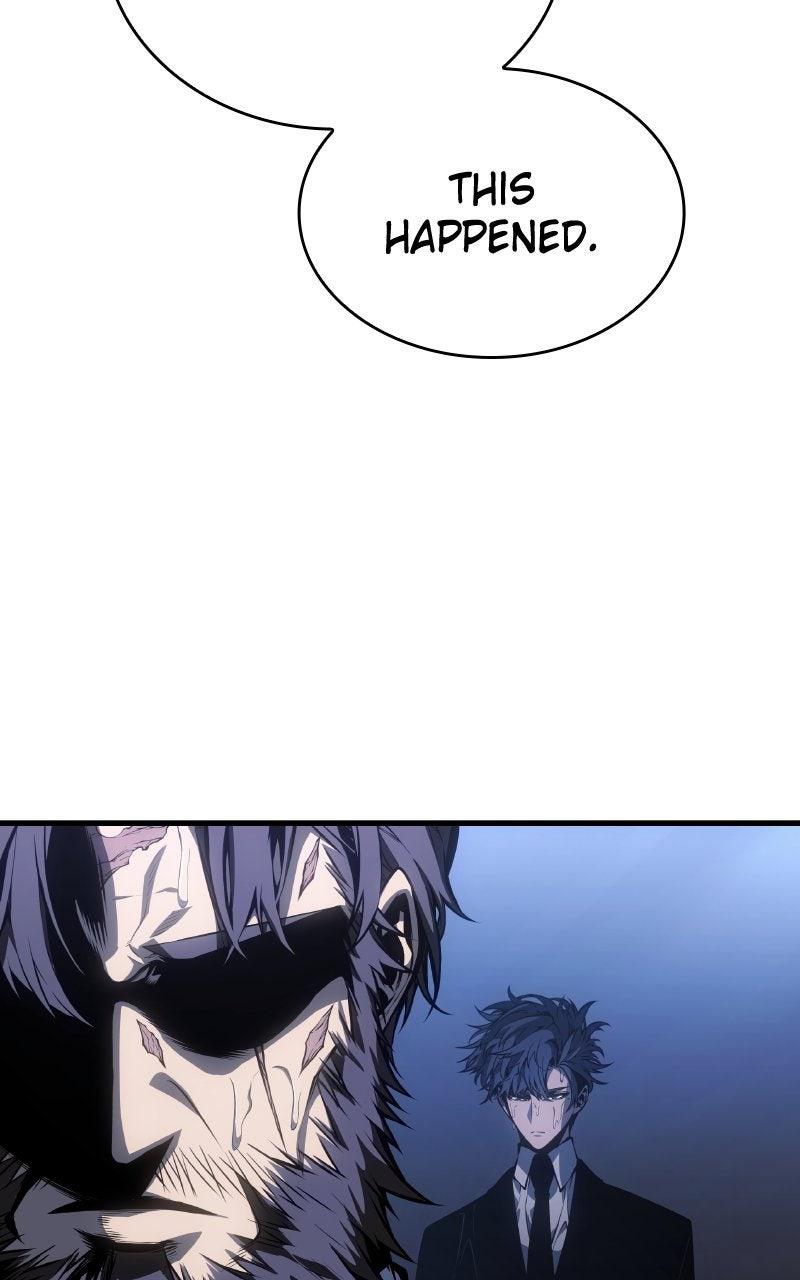 Read Bad Born Blood Manga Online