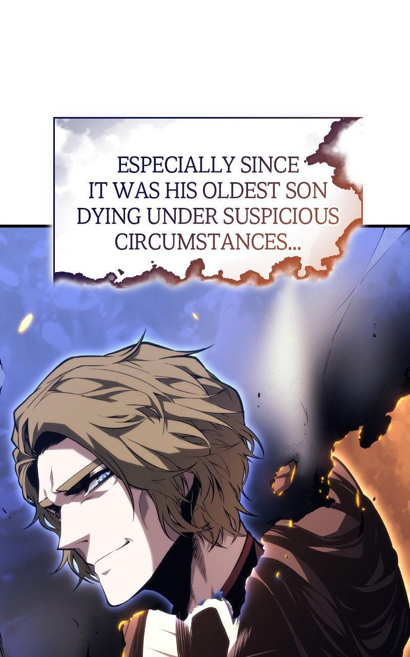 Read Bad Born Blood Manga Online