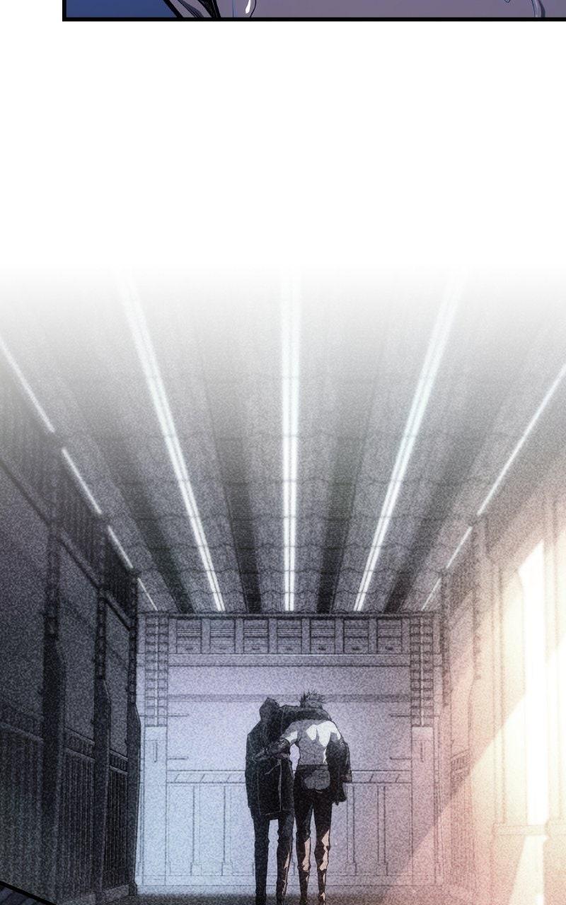 Read Bad Born Blood Manga Online