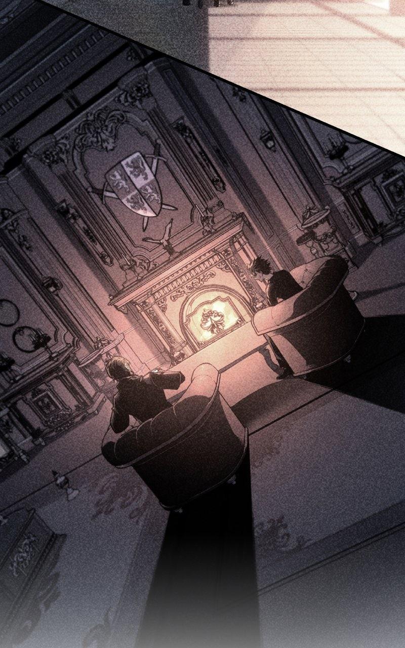 Read Bad Born Blood Manga Online