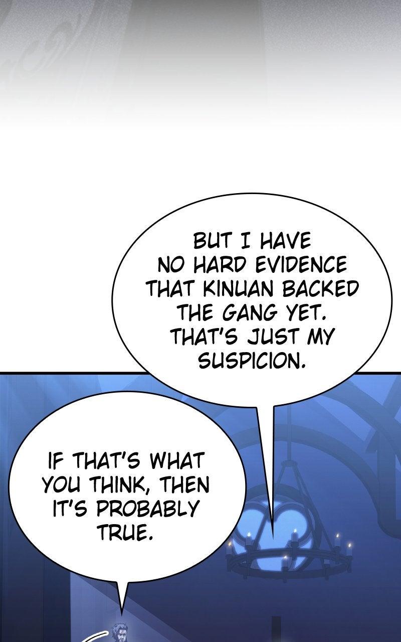 Read Bad Born Blood Manga Online