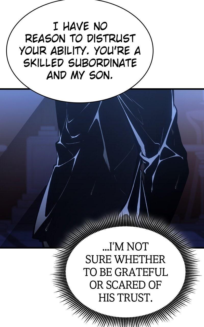 Read Bad Born Blood Manga Online