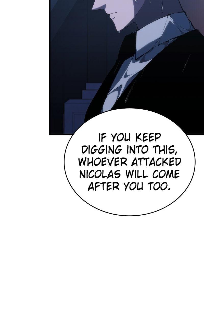 Read Bad Born Blood Manga Online