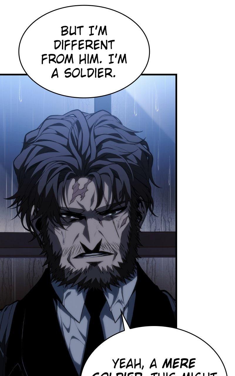Read Bad Born Blood Manga Online