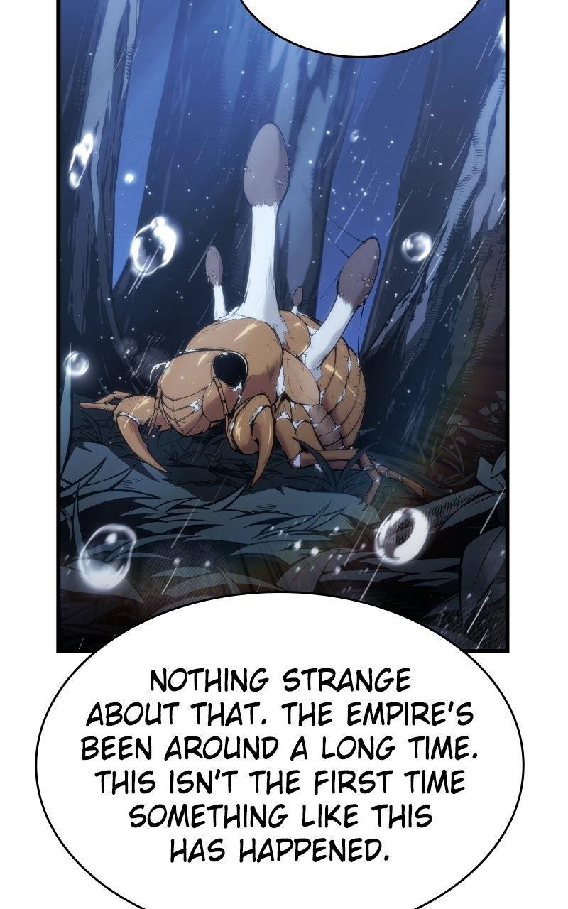 Read Bad Born Blood Manga Online