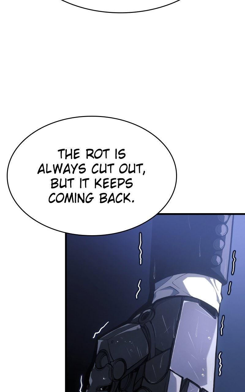 Read Bad Born Blood Manga Online