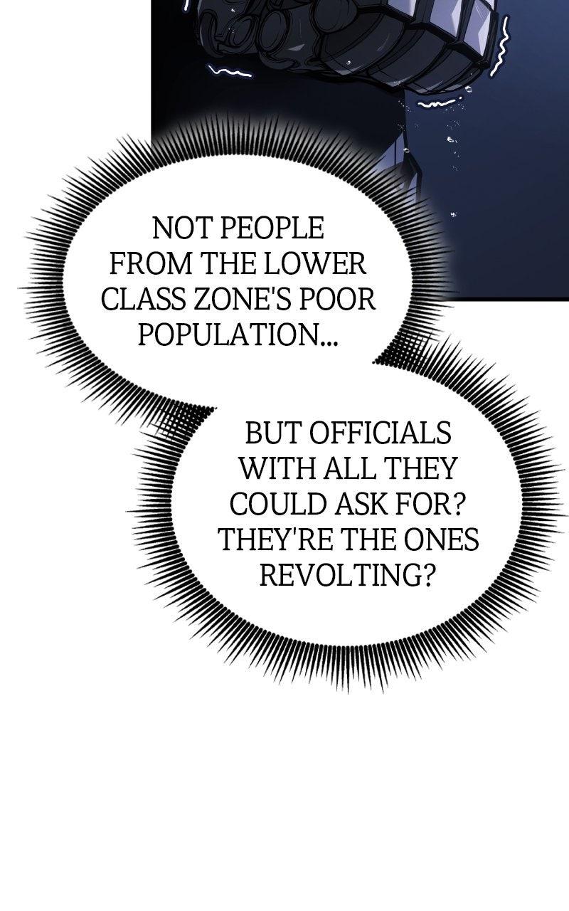 Read Bad Born Blood Manga Online