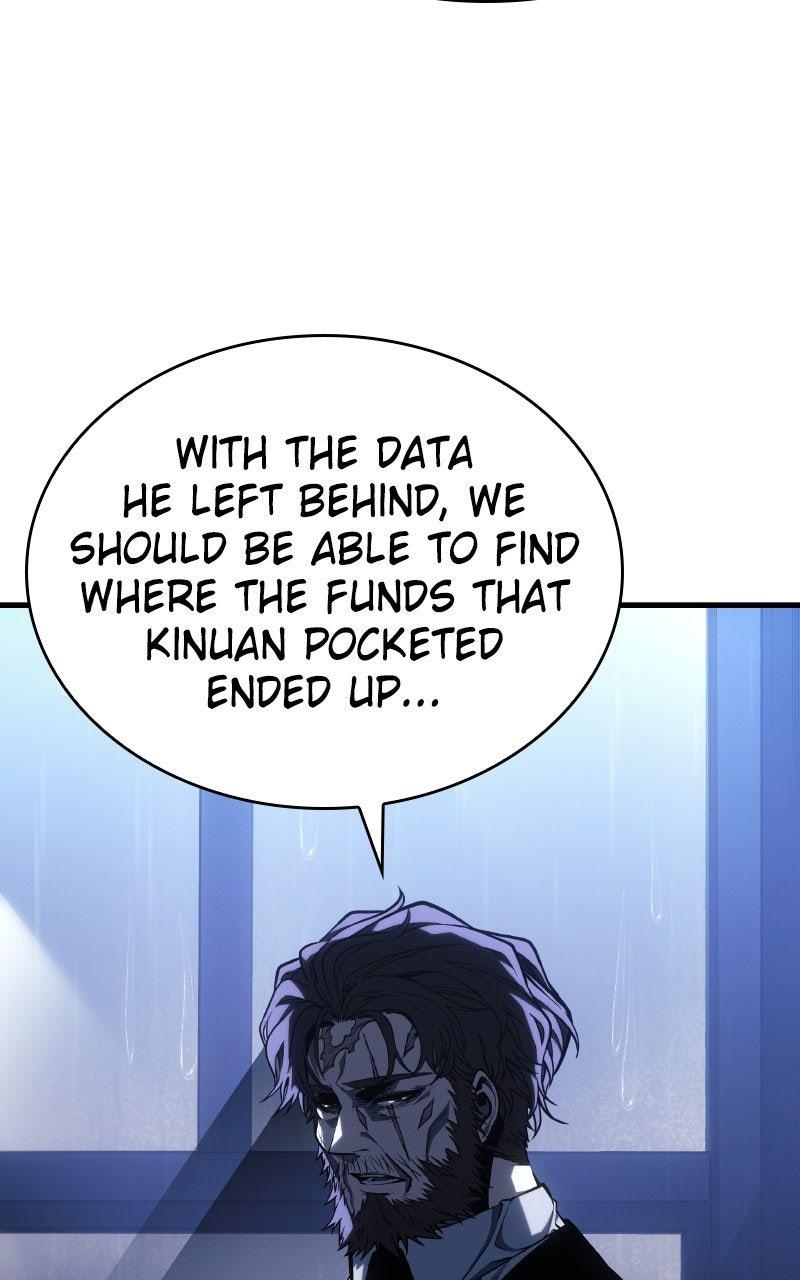 Read Bad Born Blood Manga Online