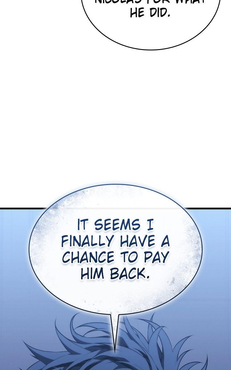 Read Bad Born Blood Manga Online