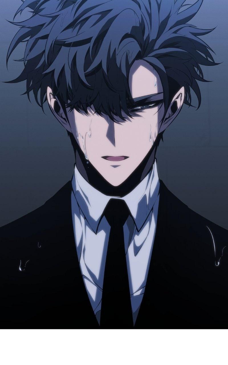 Read Bad Born Blood Manga Online