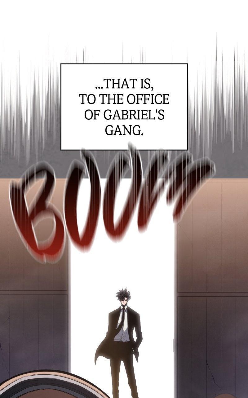 Read Bad Born Blood Manga Online