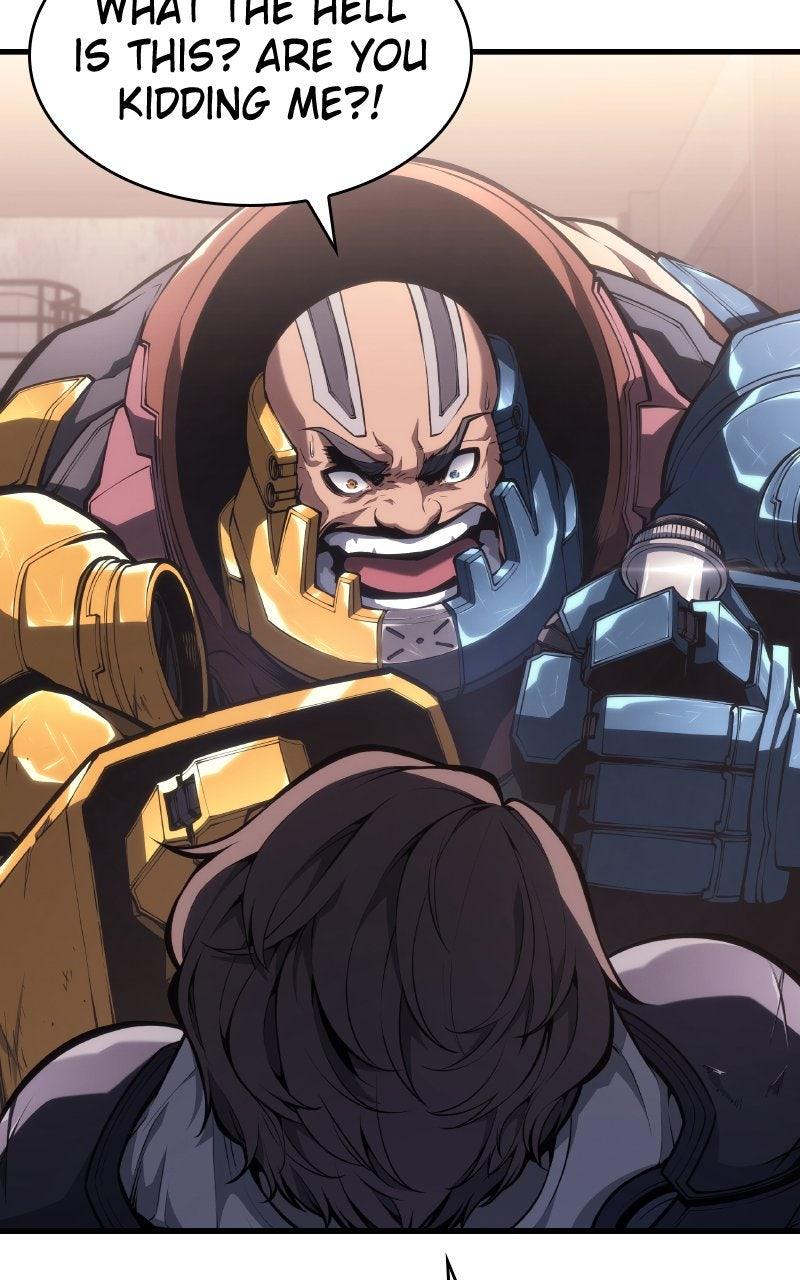 Read Bad Born Blood Manga Online