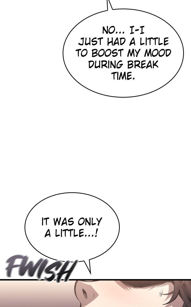 Read Bad Born Blood Manga Online