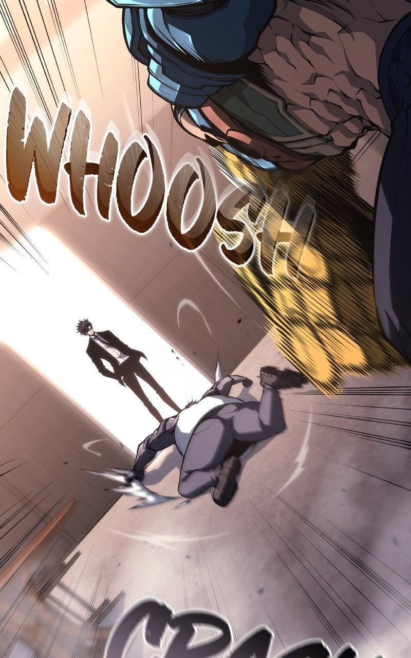 Read Bad Born Blood Manga Online