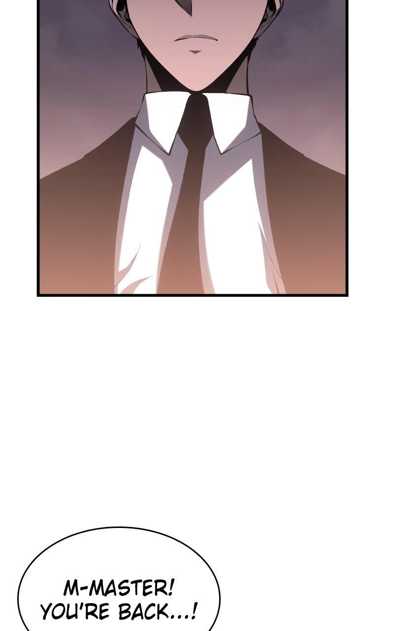 Read Bad Born Blood Manga Online