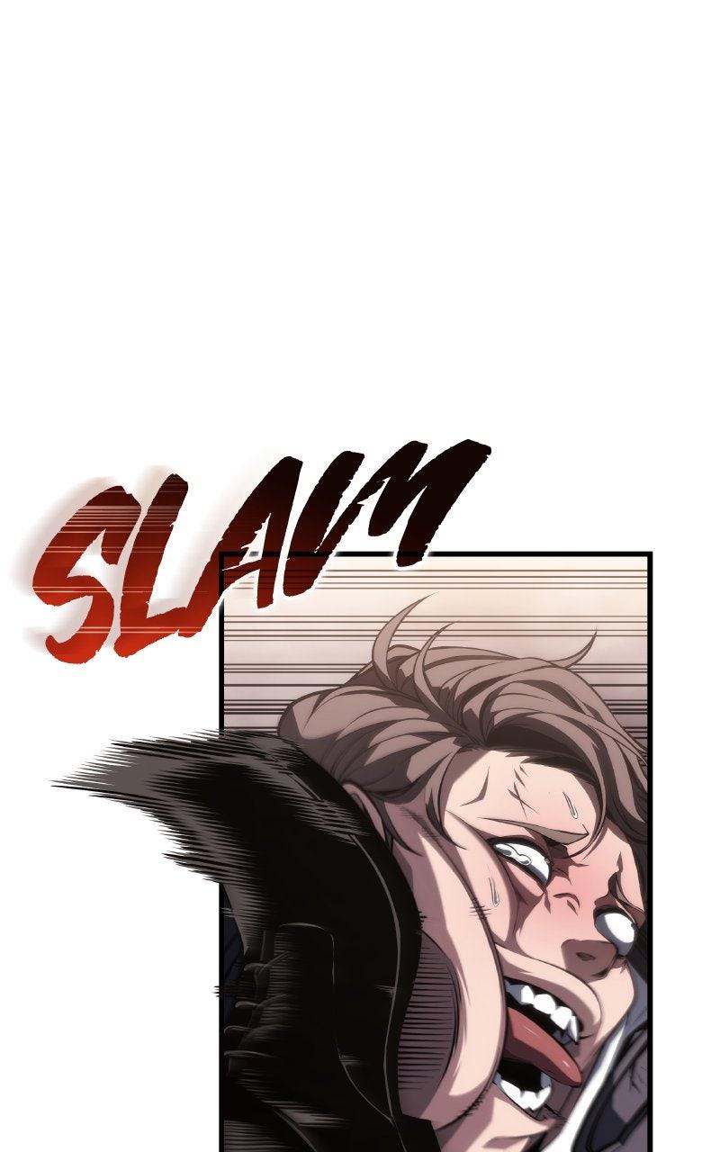 Read Bad Born Blood Manga Online