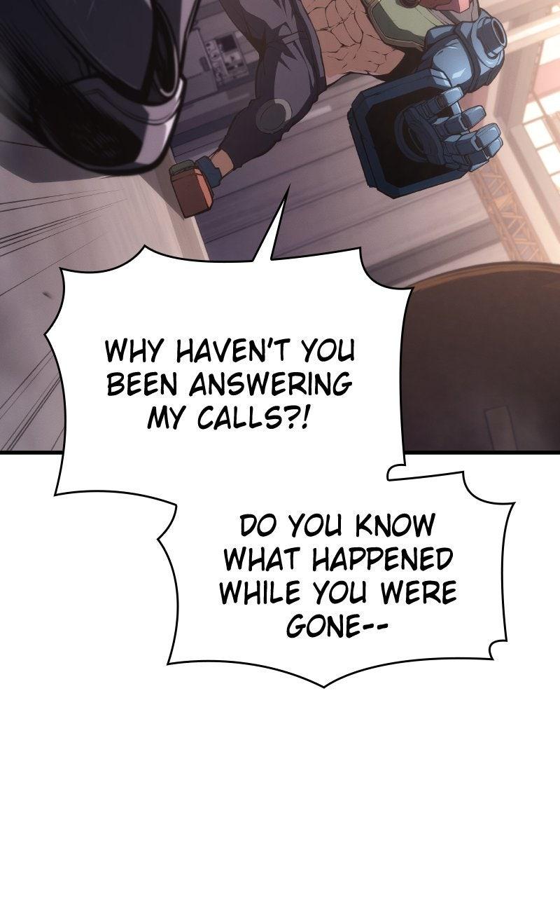 Read Bad Born Blood Manga Online