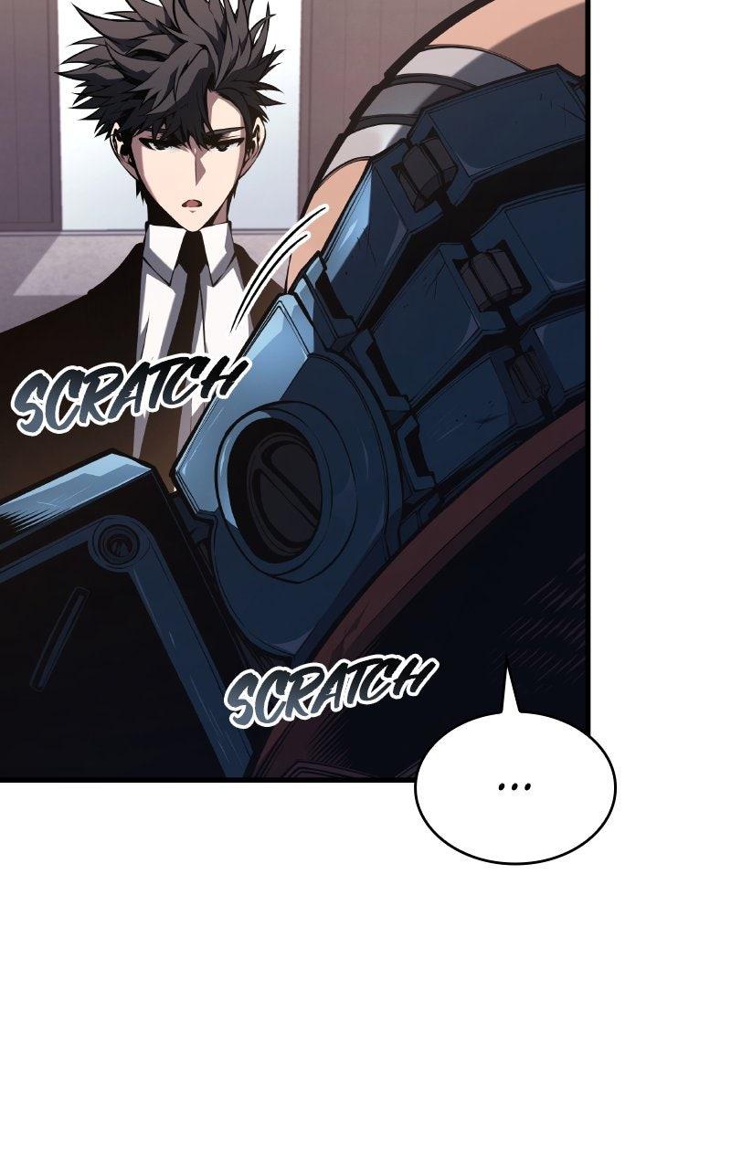 Read Bad Born Blood Manga Online