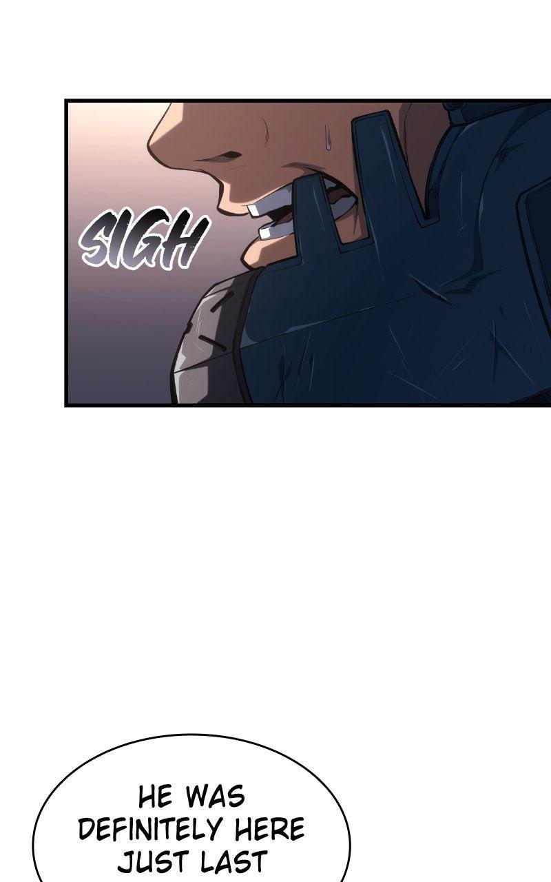 Read Bad Born Blood Manga Online