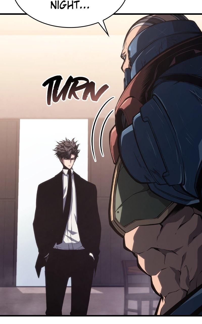 Read Bad Born Blood Manga Online
