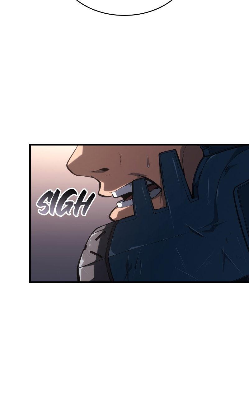 Read Bad Born Blood Manga Online