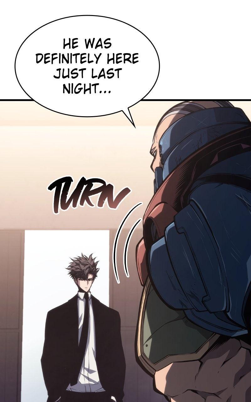 Read Bad Born Blood Manga Online