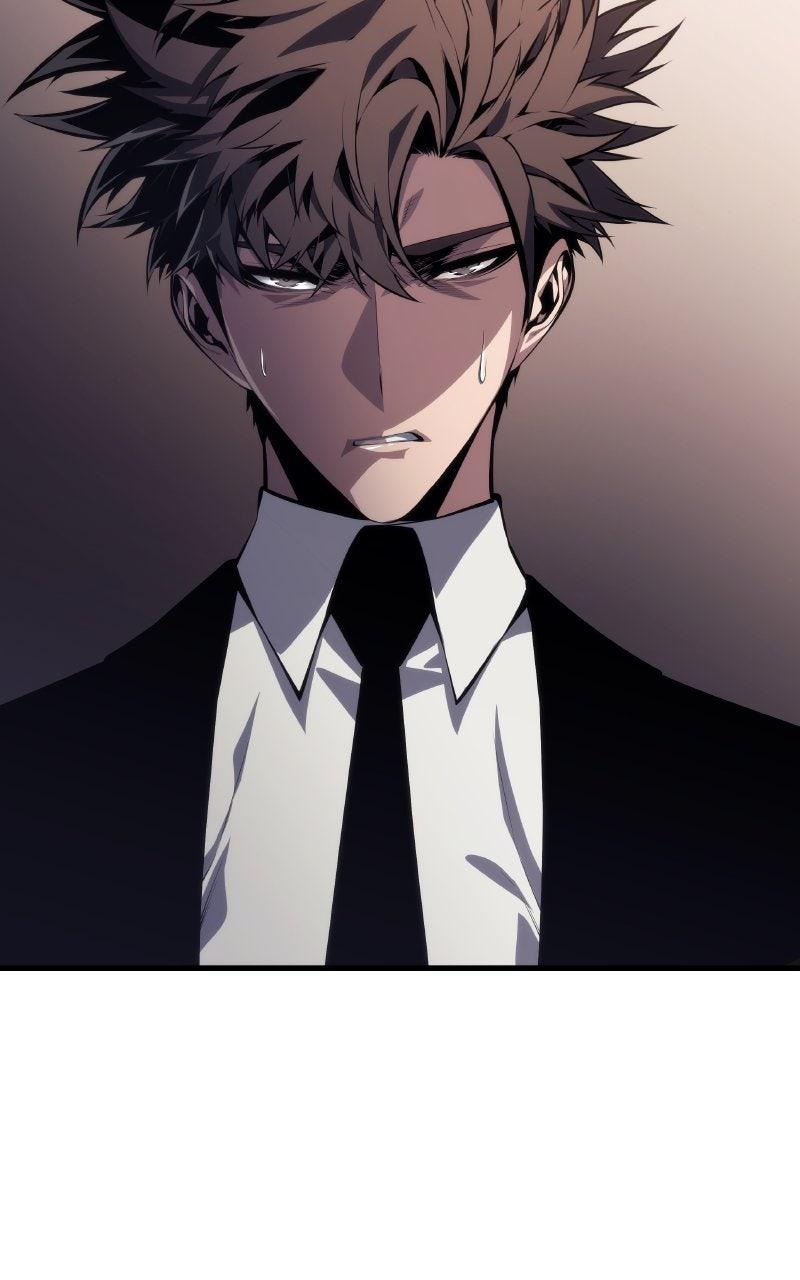 Read Bad Born Blood Manga Online
