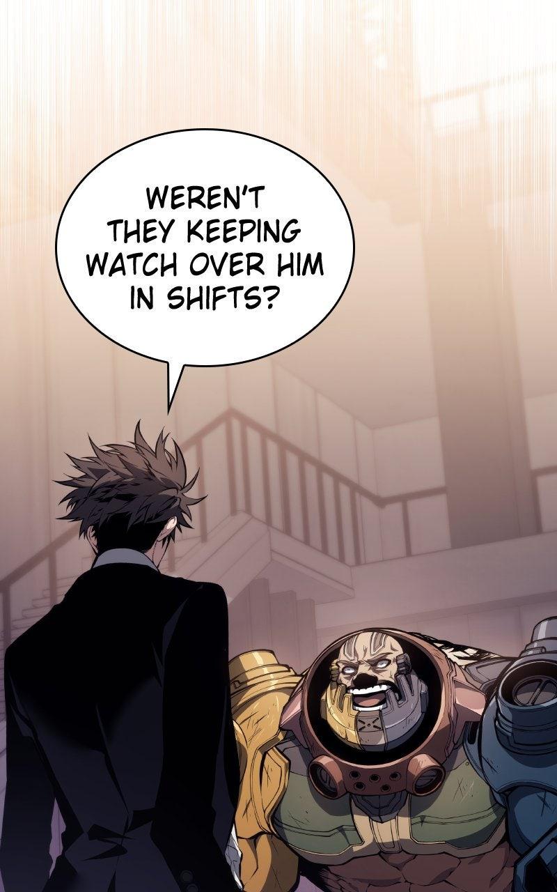 Read Bad Born Blood Manga Online