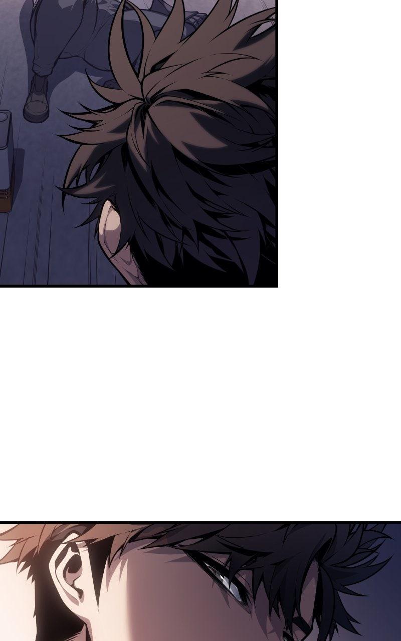 Read Bad Born Blood Manga Online