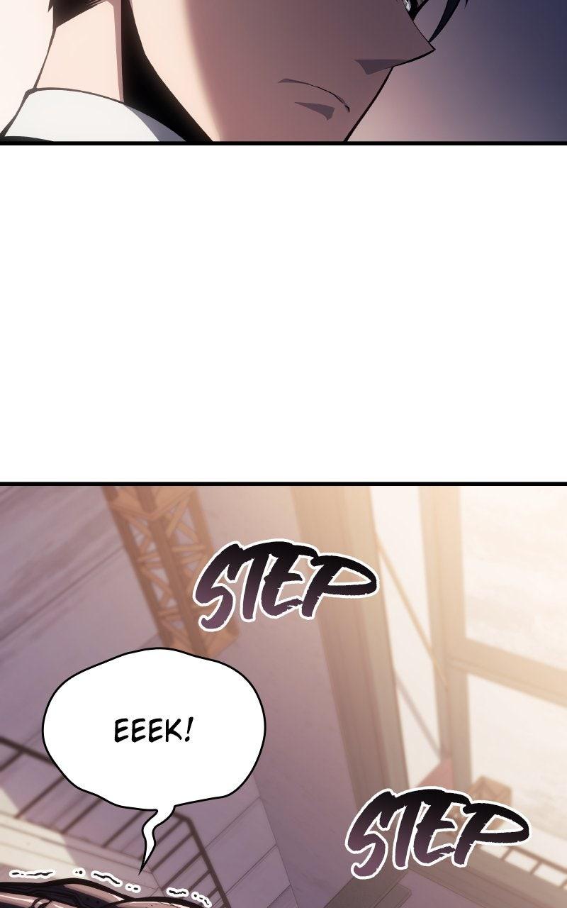 Read Bad Born Blood Manga Online