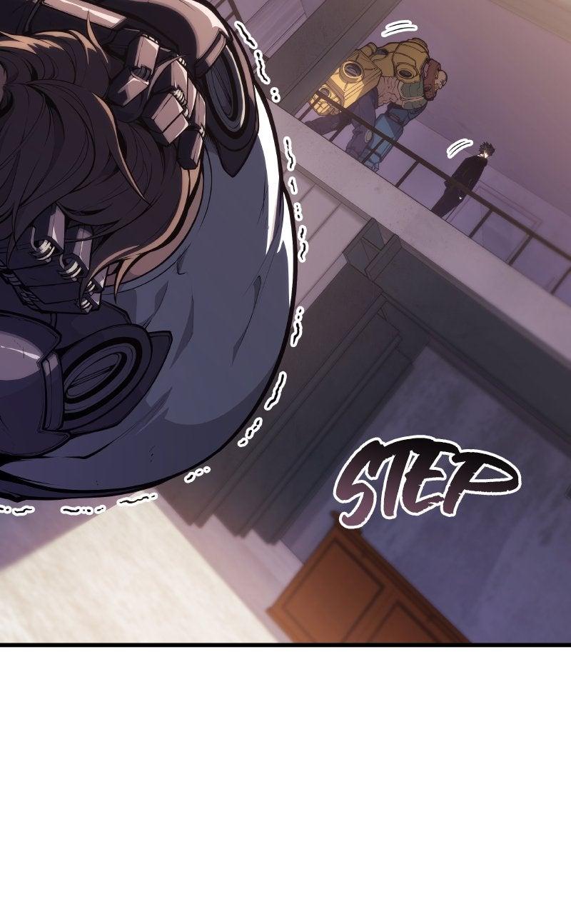 Read Bad Born Blood Manga Online