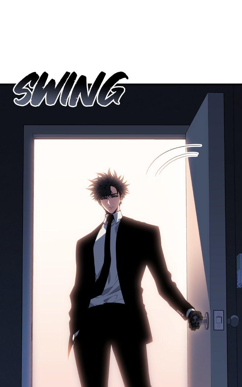 Read Bad Born Blood Manga Online