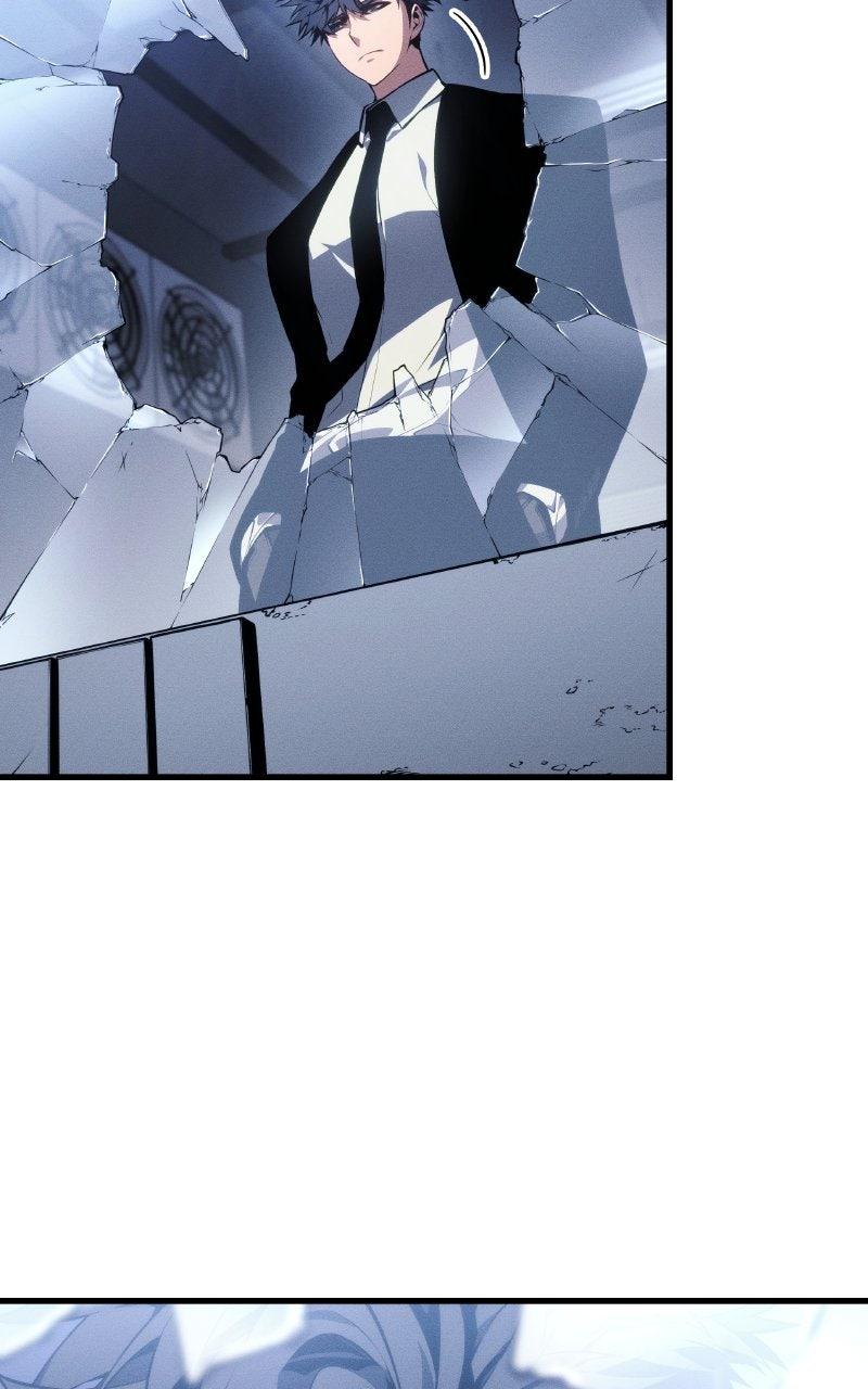 Read Bad Born Blood Manga Online